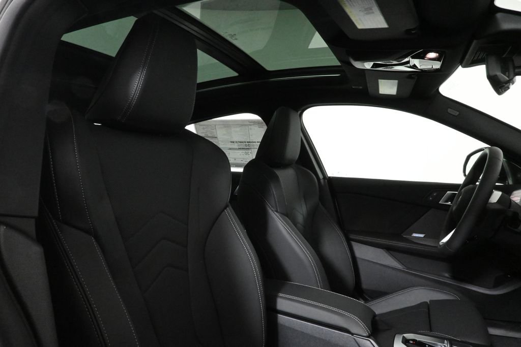 Used 2026 Gray BMW 228 Gran Coupe image 35