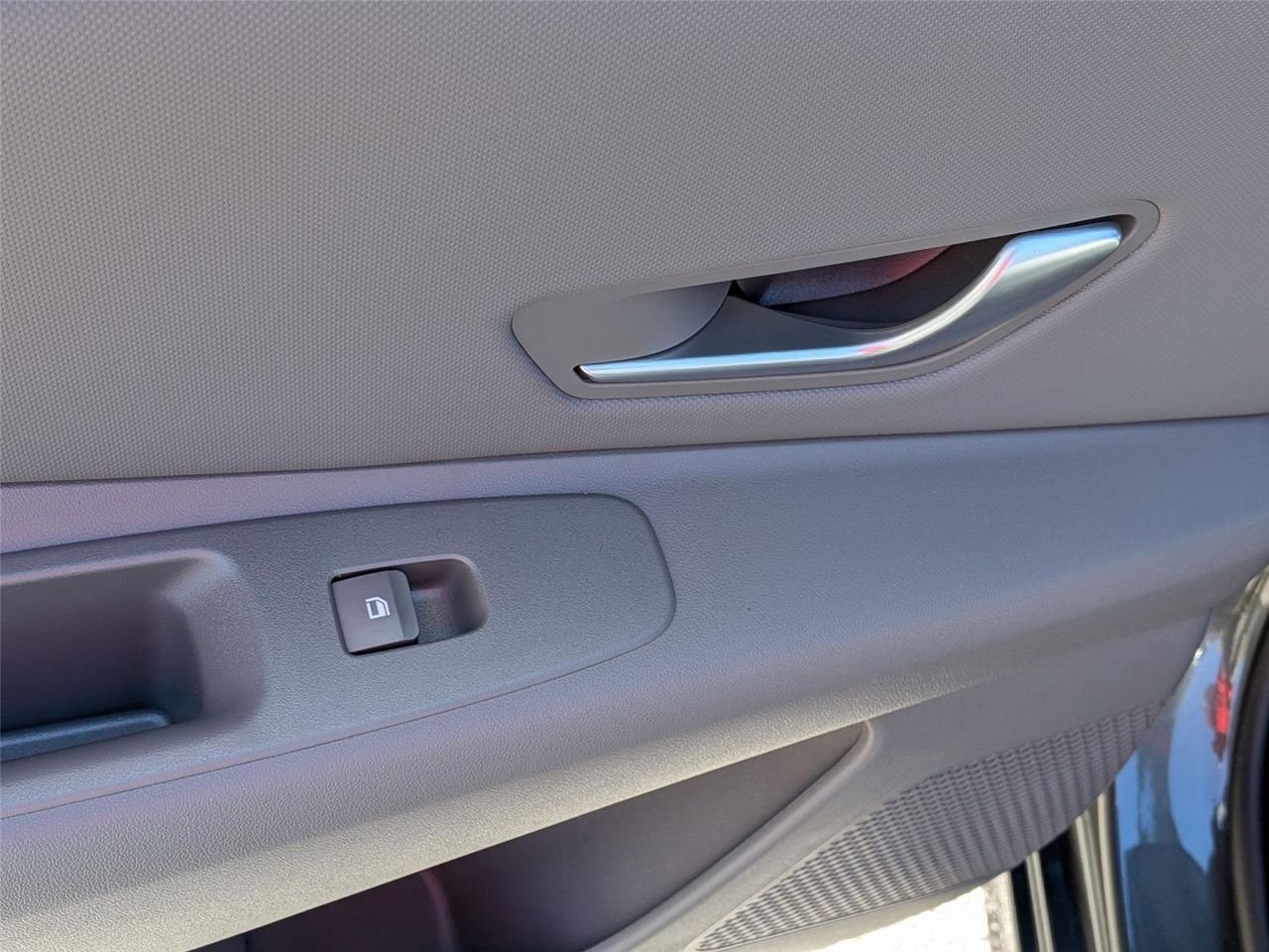 New 2026 Amazon Gray Hyundai SEL Sport image 24