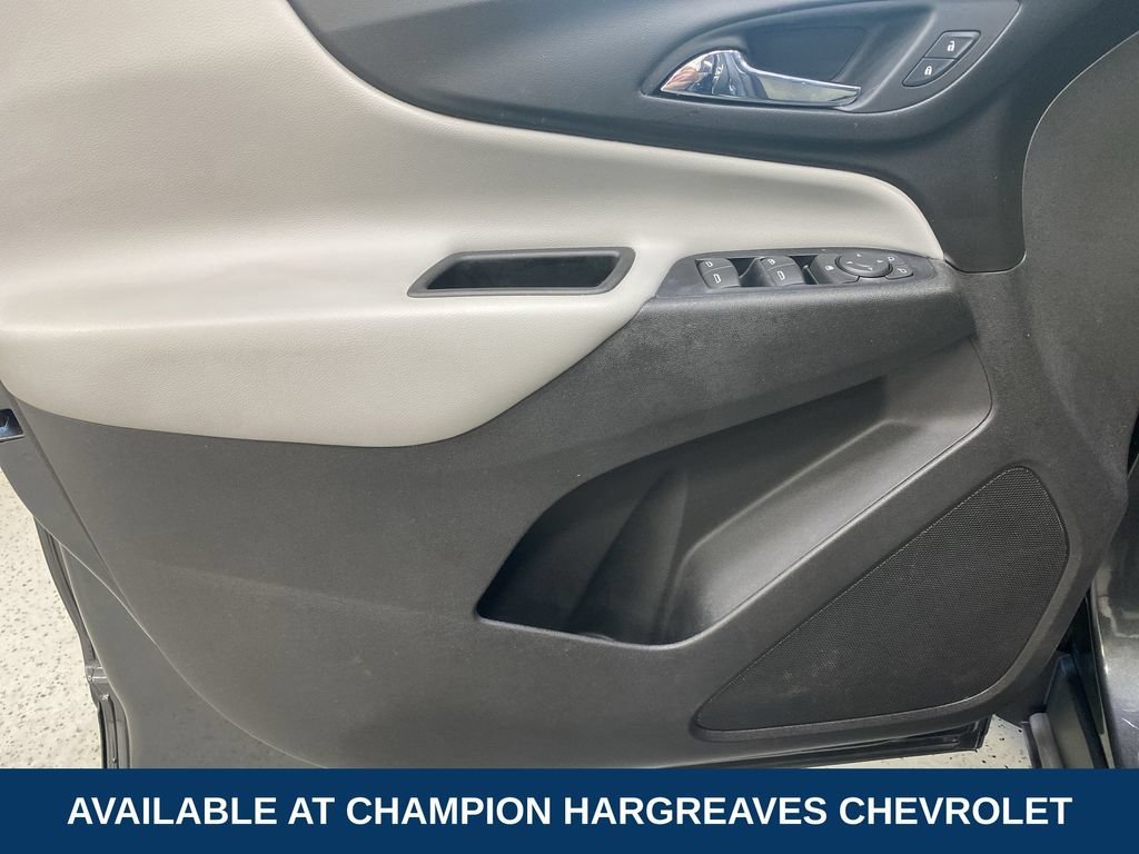 Certified Used 2019 NIGHTFALL GRAY METALLIC Chevrolet LS image 30