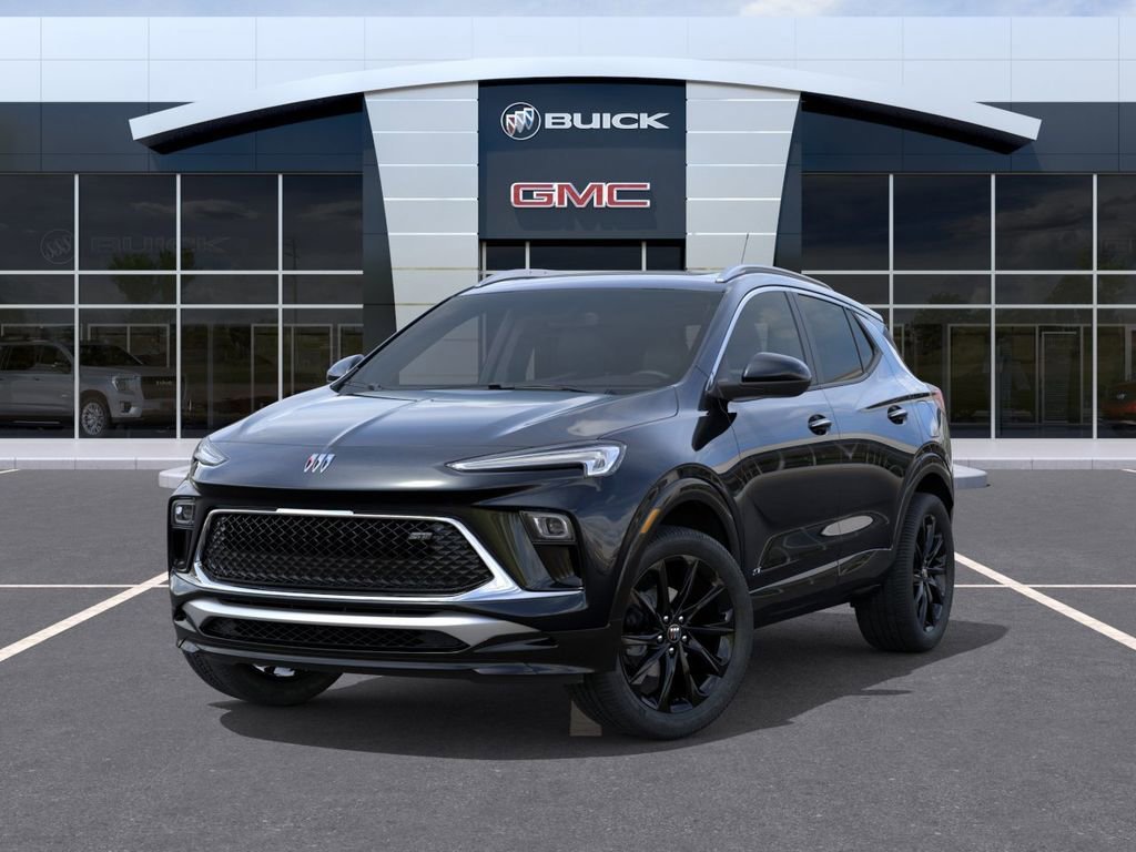 2026 Buick Encore GX Sport Touring - Photo 6