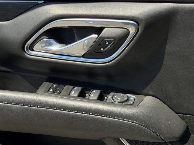 Used 2023 Blue Chevrolet LT image 23