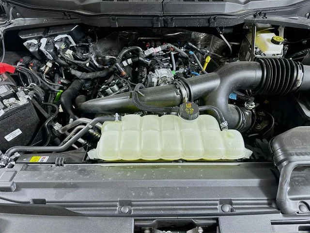 New 2026 Ford F-150 STX
