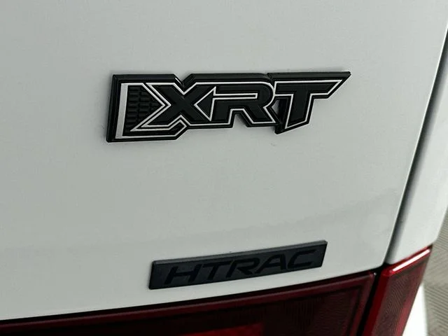 New 2025 White Hyundai XRT image 24
