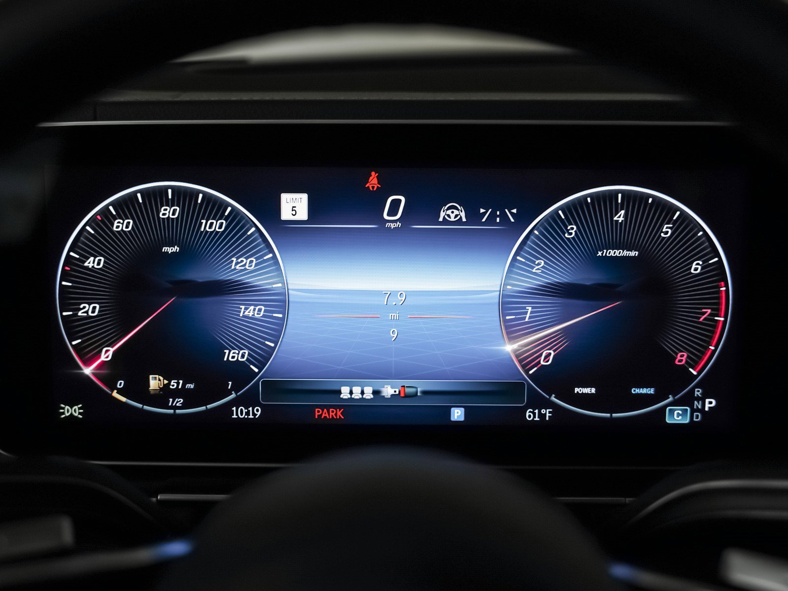 2026 Mercedes-Benz GLE Coupe GLE450 - Photo 16