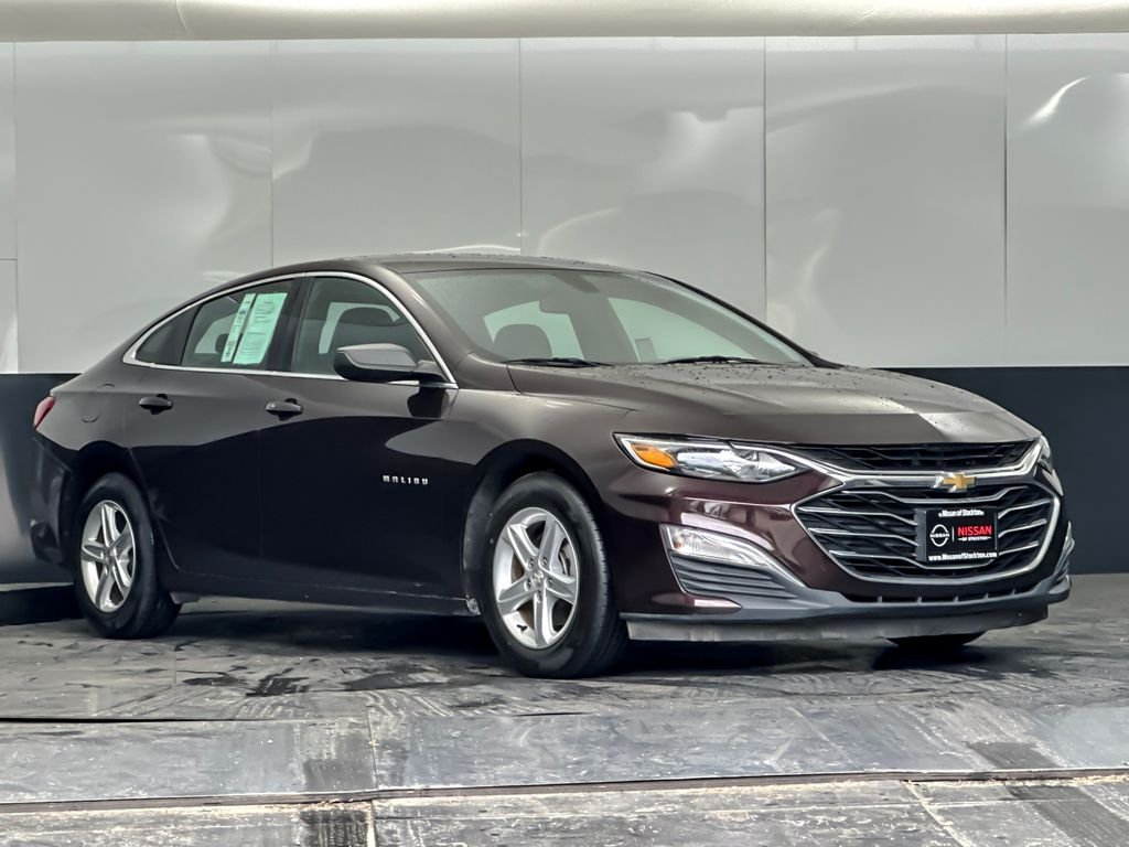 2020 Chevrolet Malibu