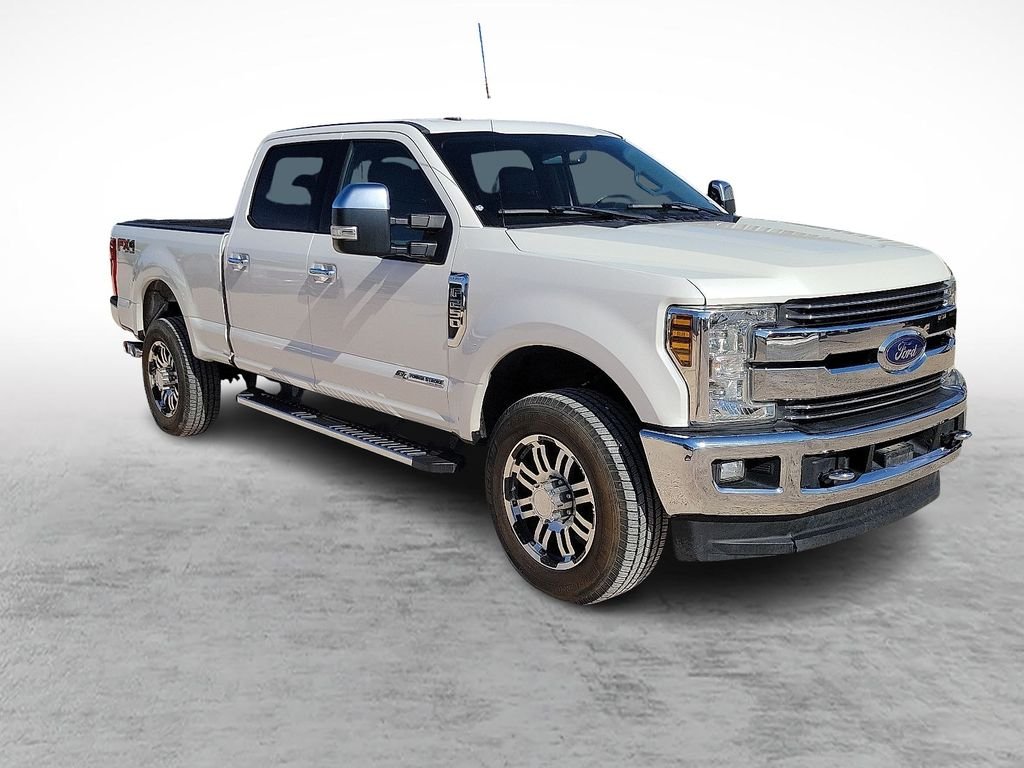 2019 Ford F-250 Lariat 4x4 Crew Cab 6-3/4' Box's photo