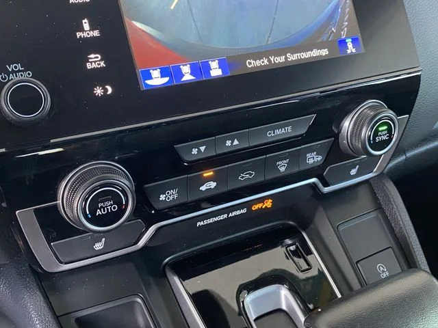 2020 Honda CR-V Touring - Photo 26