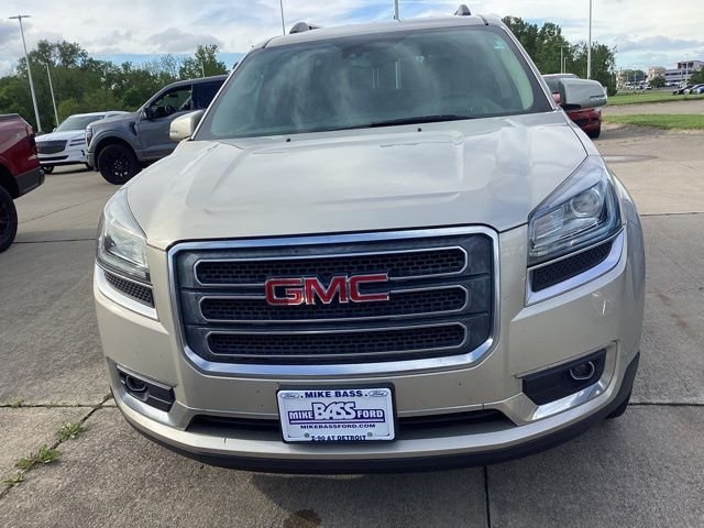 Used 2017 GMC Acadia Limited Base with VIN 1GKKRSKDXHJ117315 for sale in Sheffield, OH