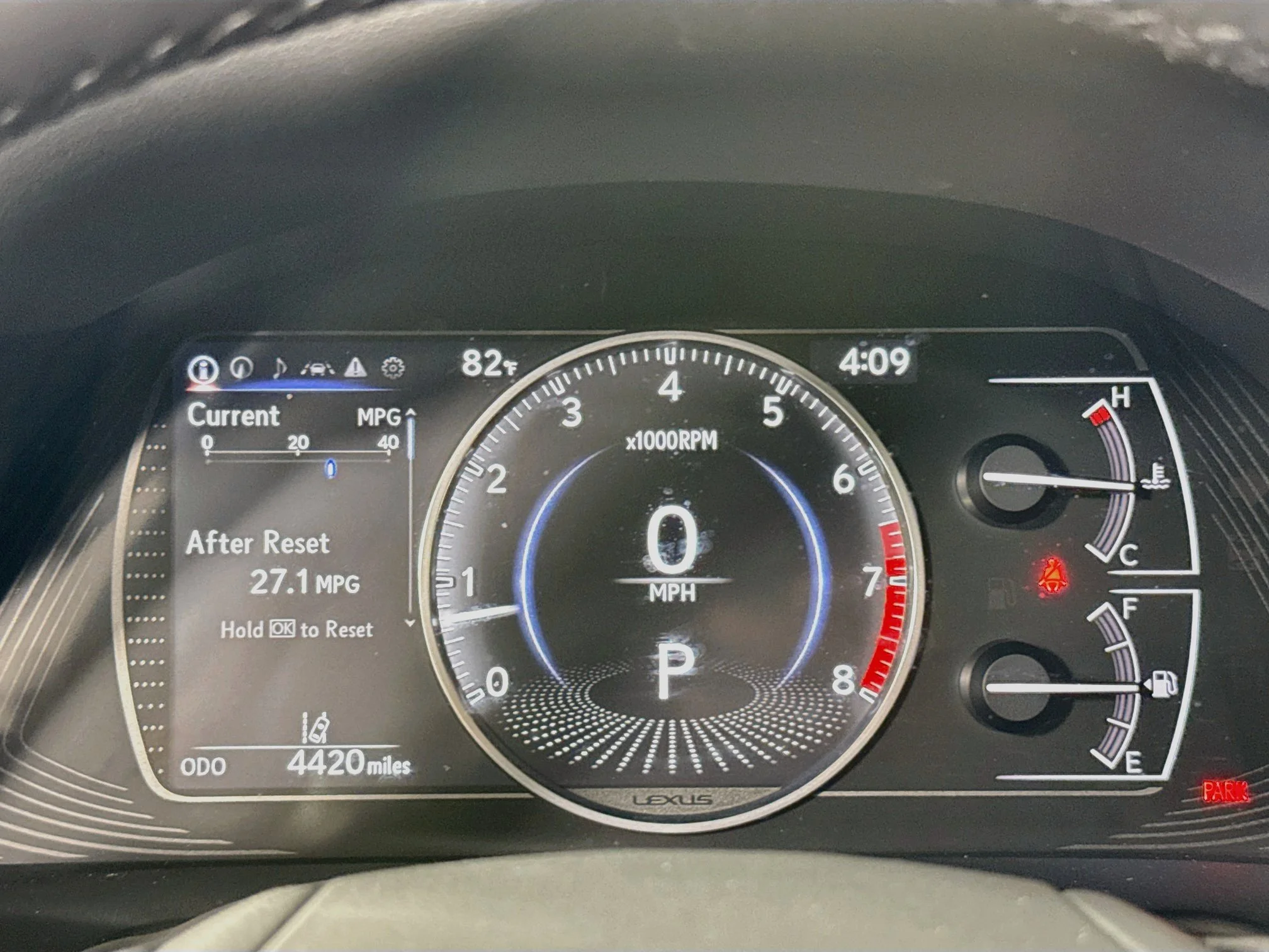 Certified Used 2025 IRIDIUM Lexus 350 image 13