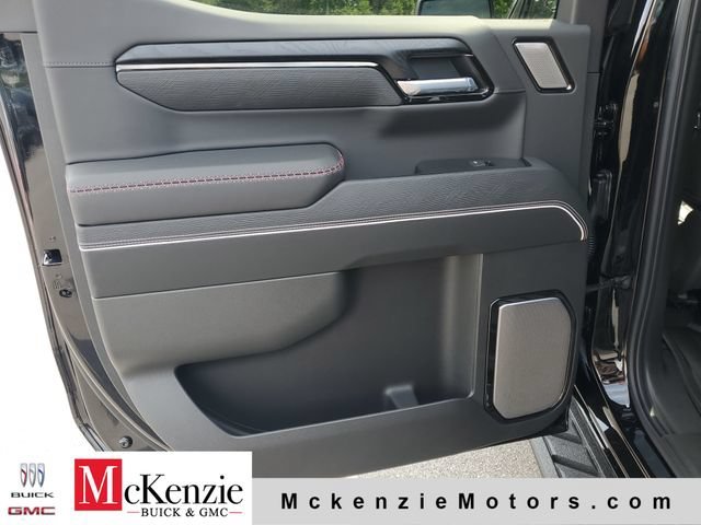 2026 GMC Sierra 1500 AT4X - Photo 23