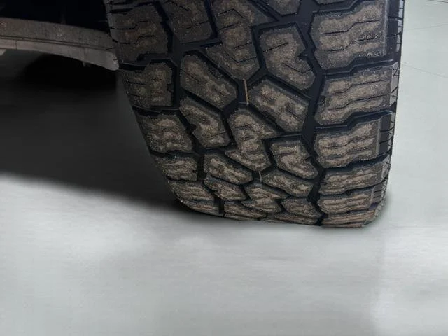 2026 RAM Ram 1500 Pickup Tungsten - Photo 17