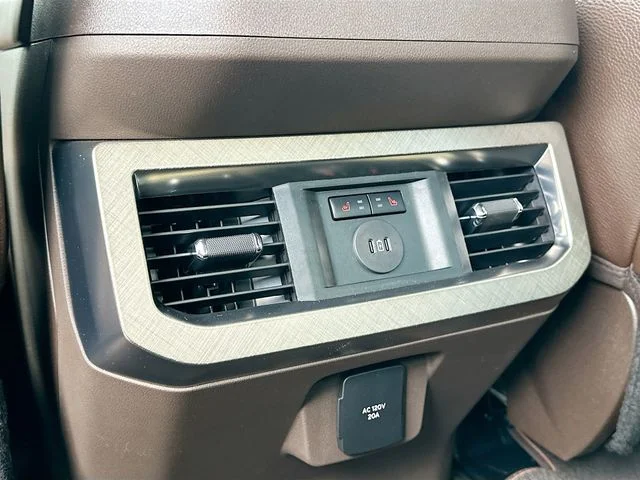 New 2026 Brown Ford King Ranch image 18