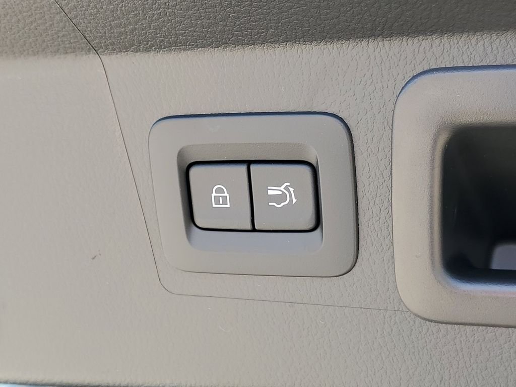 New 2026 Wind Chill Pearl Mazda 2.5 S Premium AWD image 11