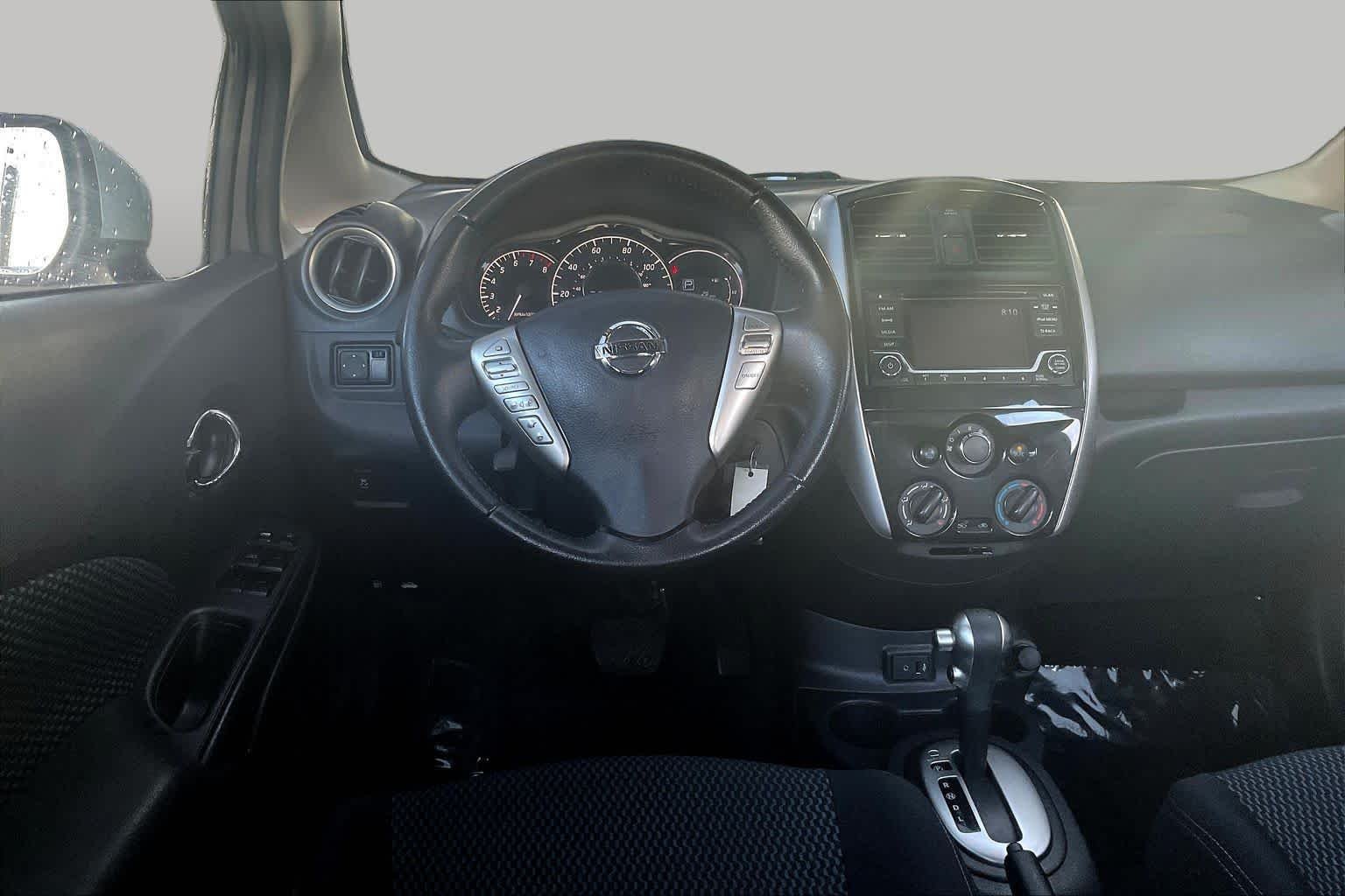 2017 Nissan Versa Note SV - Photo 6