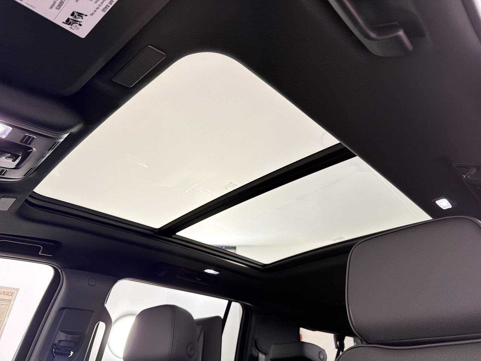 New 2026 Sterling Metallic GMC Denali image 26