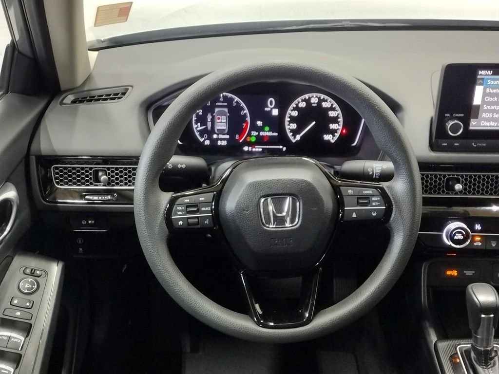 Used 2024 Silver Honda LX image 30