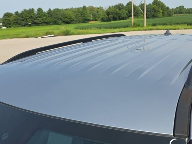 Used 2024 Silver Metallic Ford XLT image 28