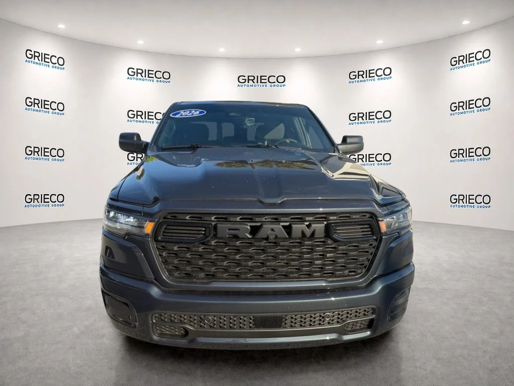 Used 2026 Blue Ram Express image 2