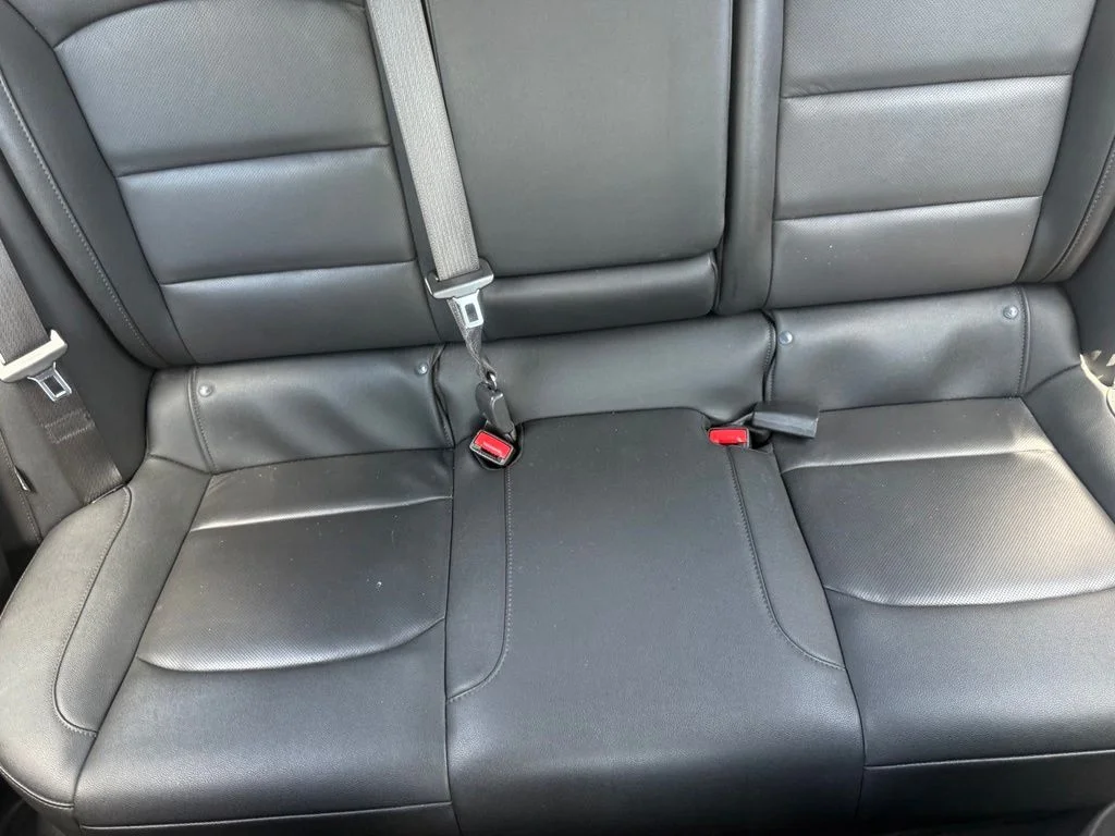 Used 2024 Gray Chevrolet LT image 30