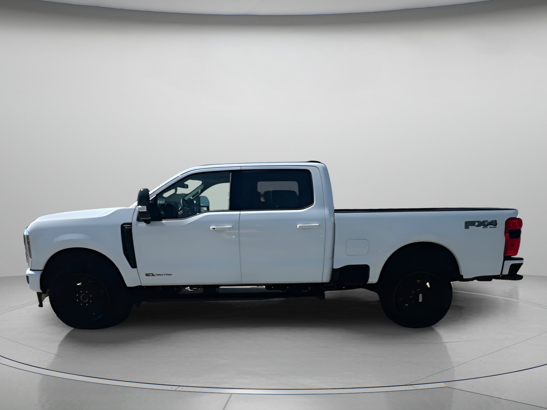 2025 Ford F-250 Super Duty Lariat - Photo 16
