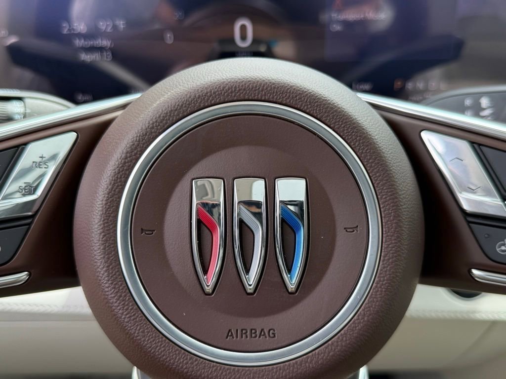2026 Buick Enclave Avenir - Photo 24
