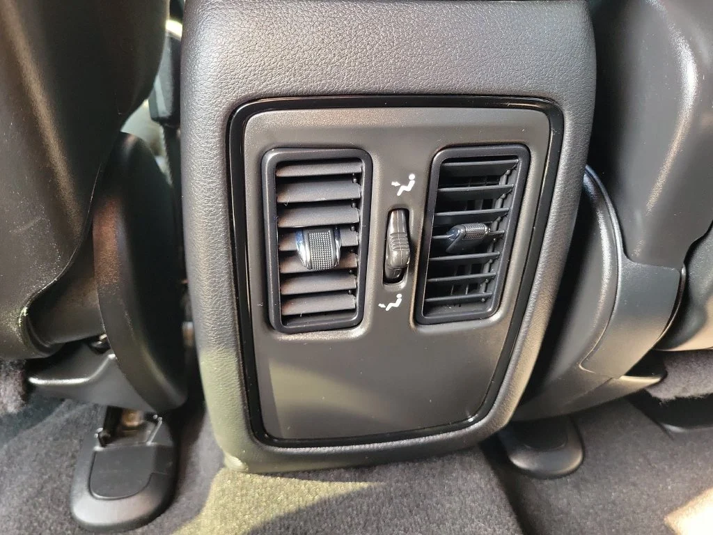 Used 2026 Black Dodge GT image 19