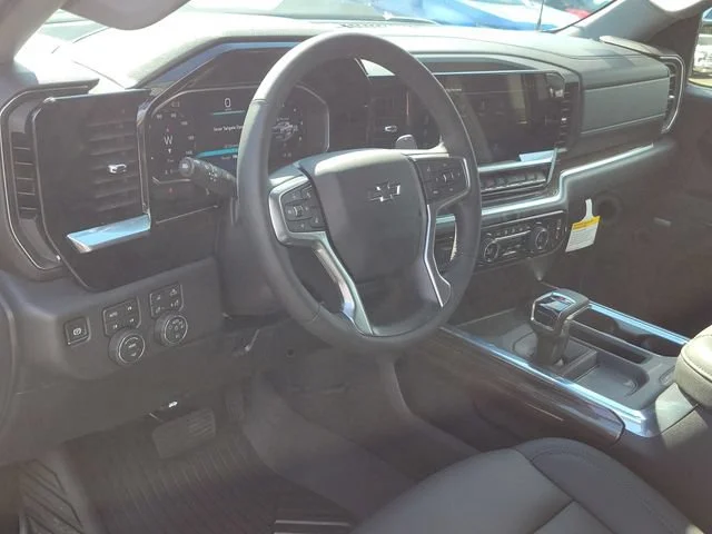 New 2026 Summit White Chevrolet LT Trail Boss image 19