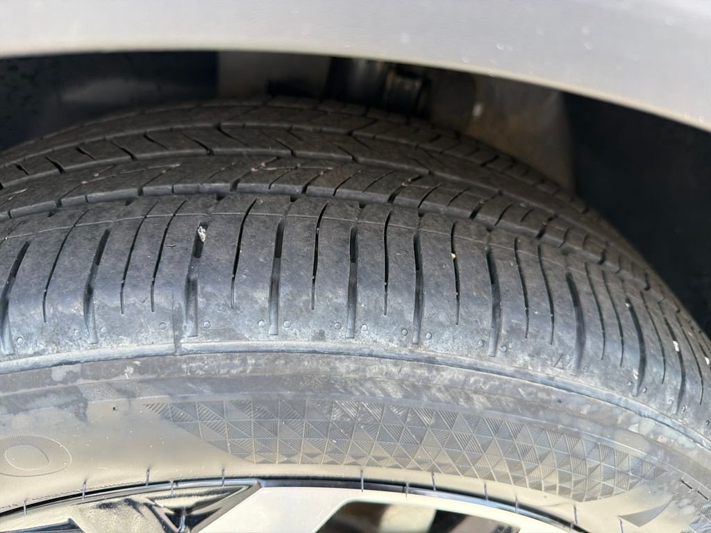 Used 2024 Gray Kia X-Line image 28