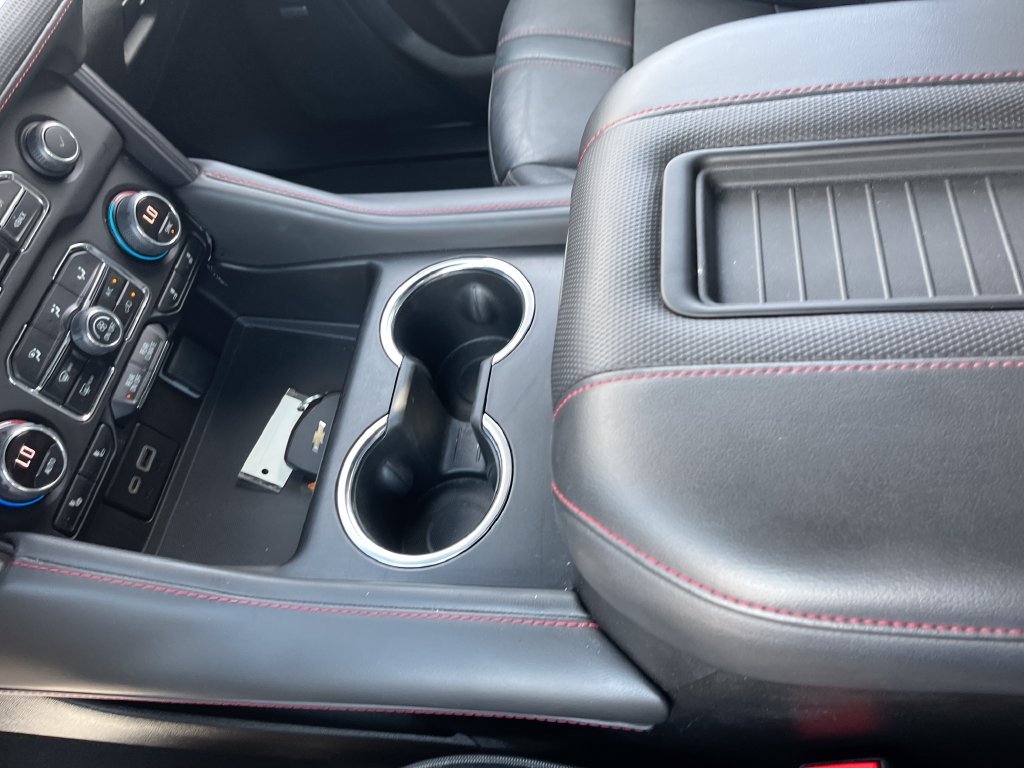Used 2023 Beige Chevrolet RST image 21
