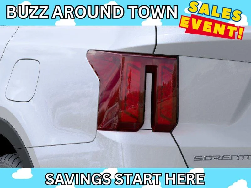 New 2026 Glacial White Pearl Kia S image 11