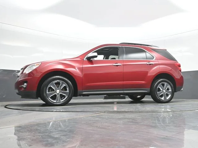 Used 2015 Red Chevrolet LT image 21