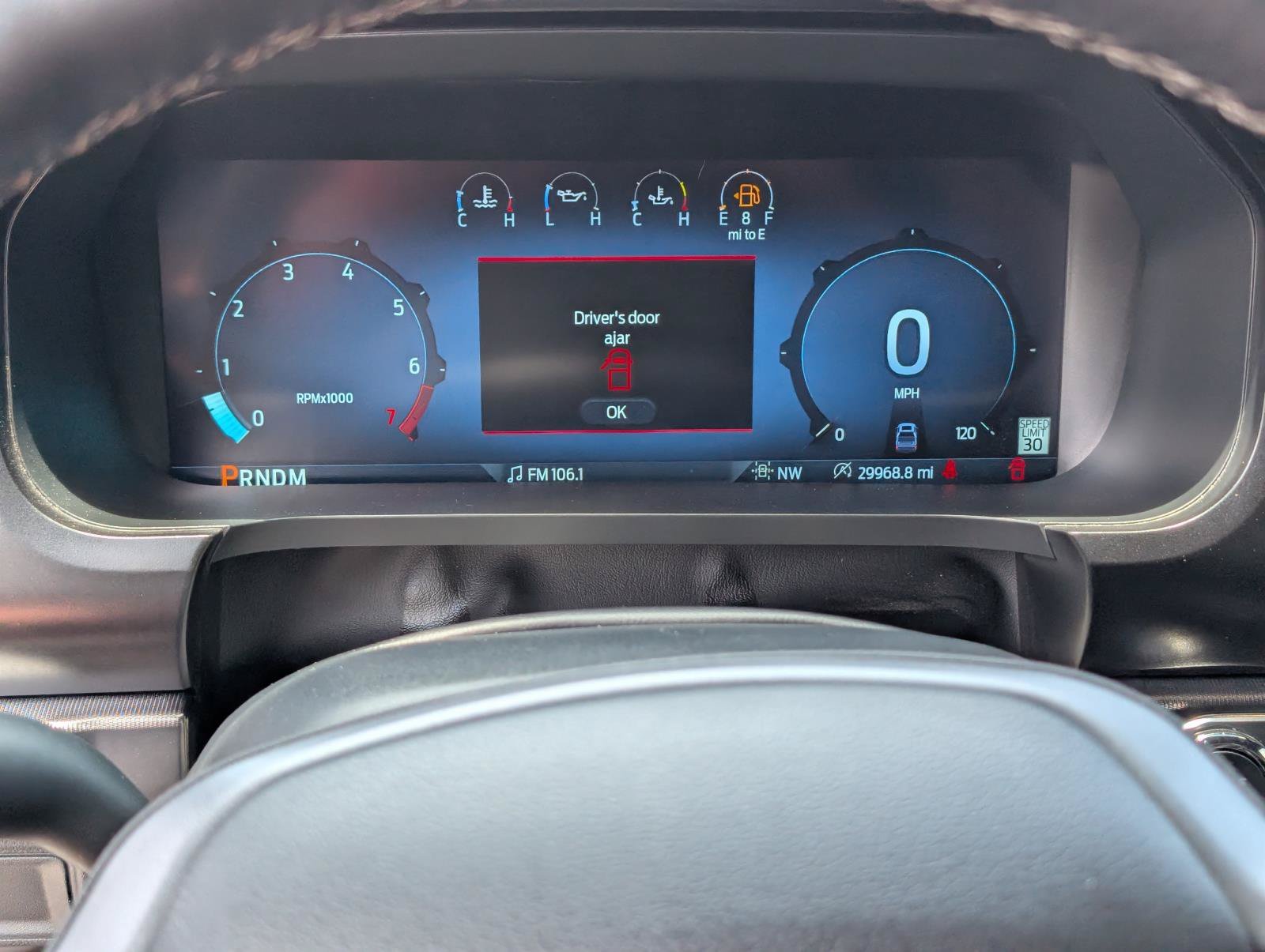2025 Ford F-150 Lariat - Photo 21