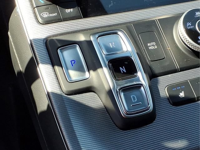 Used 2024  Hyundai Calligraphy image 9