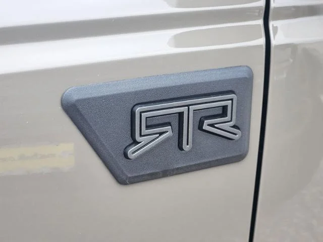 New 2025 Marsh Gray Ford Big Bend® image 42