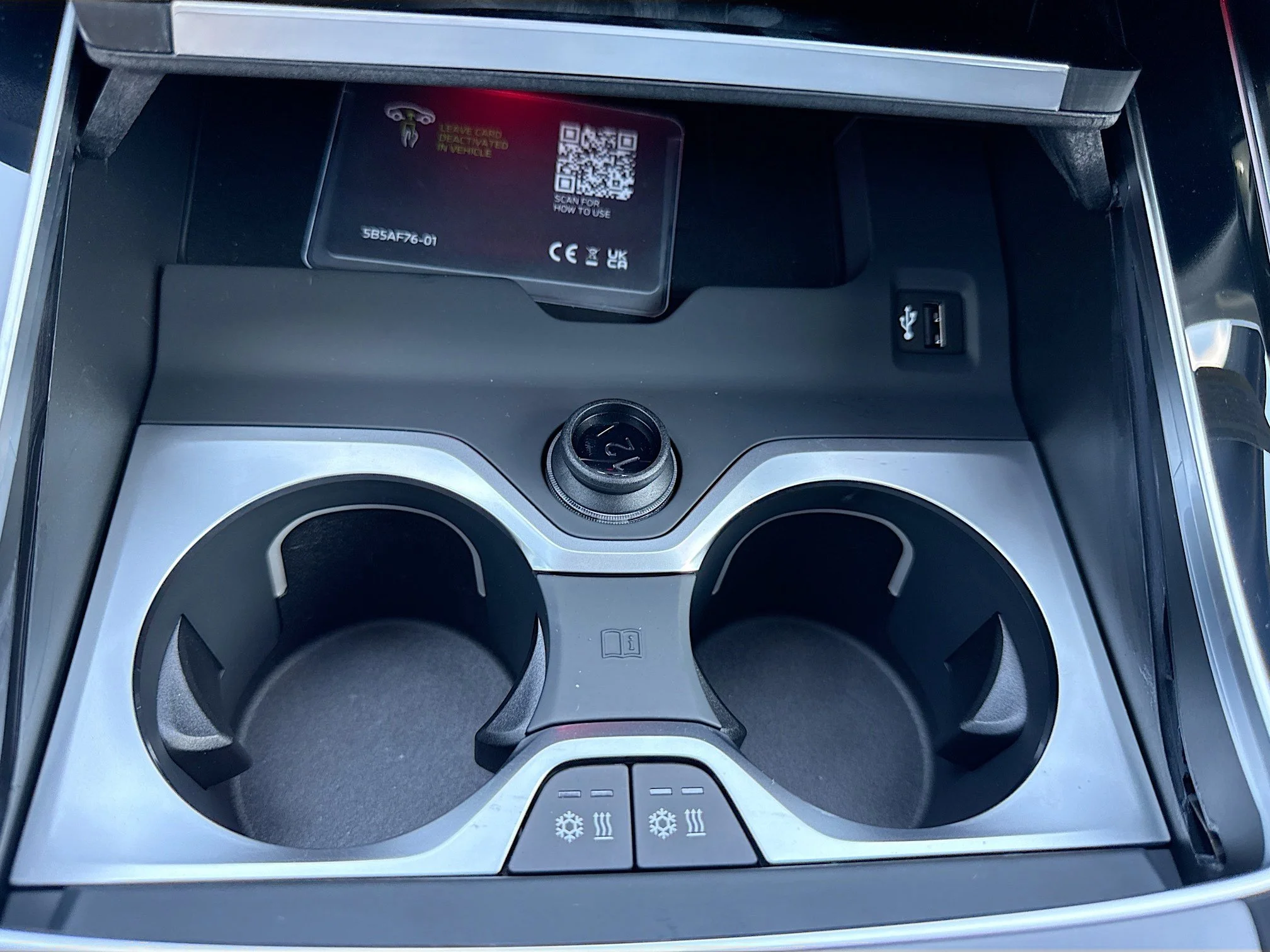 New 2026 Brooklyn Grey Metallic BMW ALPINA XB7 image 32