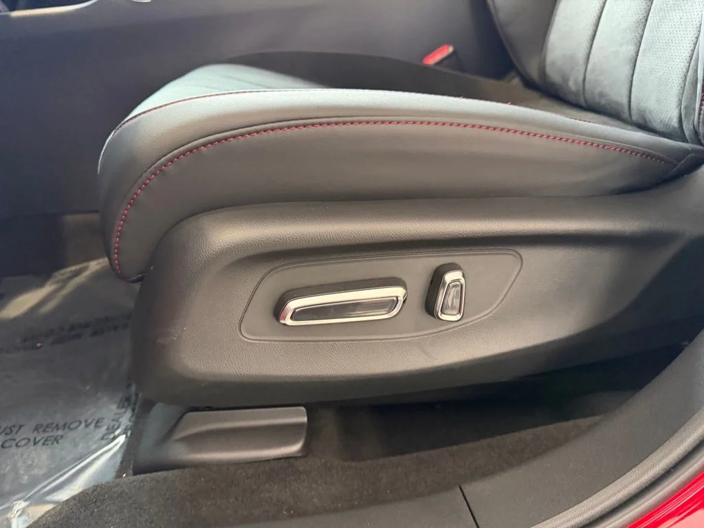 New 2026 Milano Red Acura A-Spec Package image 13