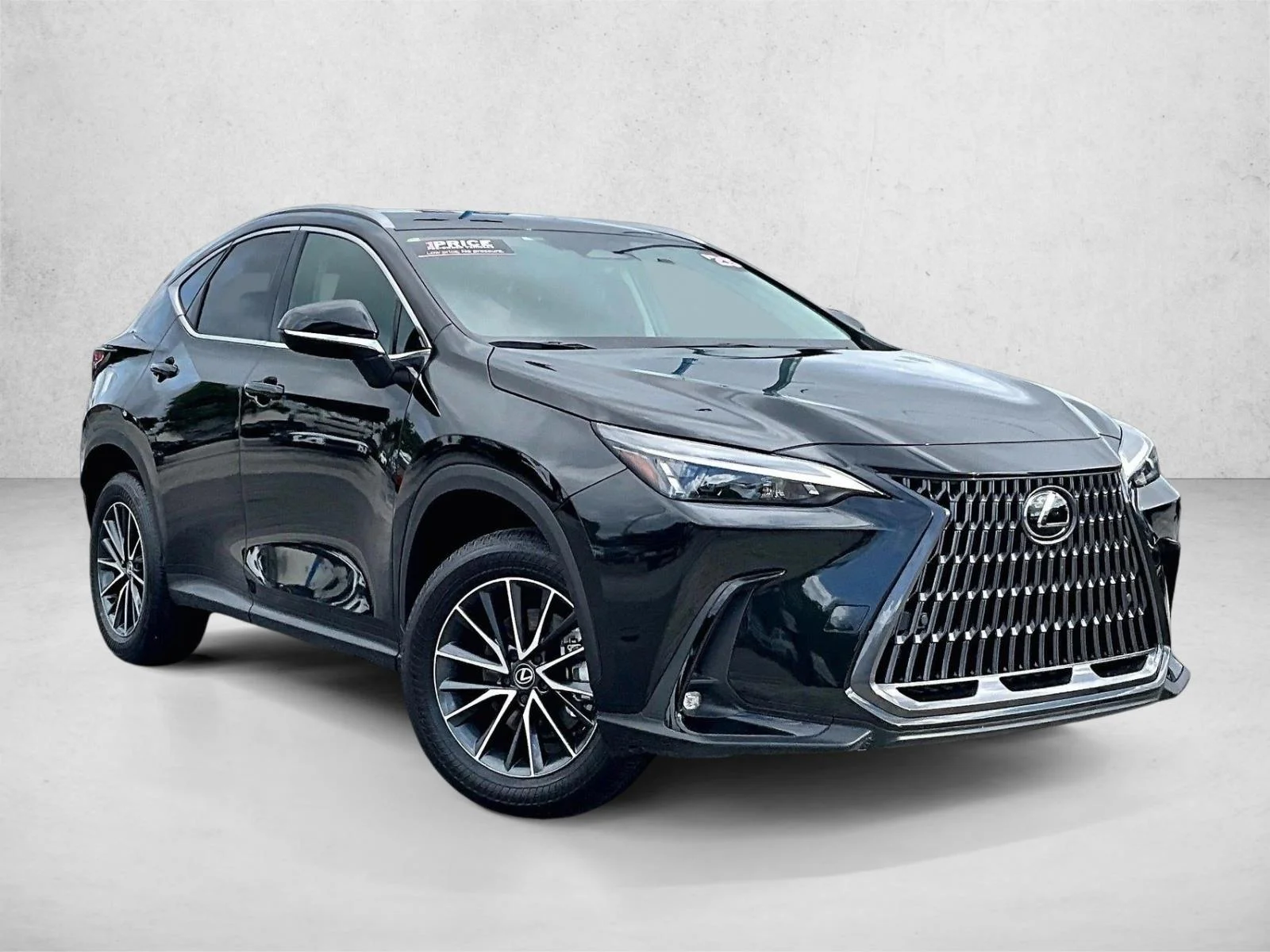 Used 2025 Caviar Lexus NX 250 image 12