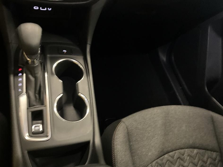 Used 2024 Red Chevrolet LT image 22