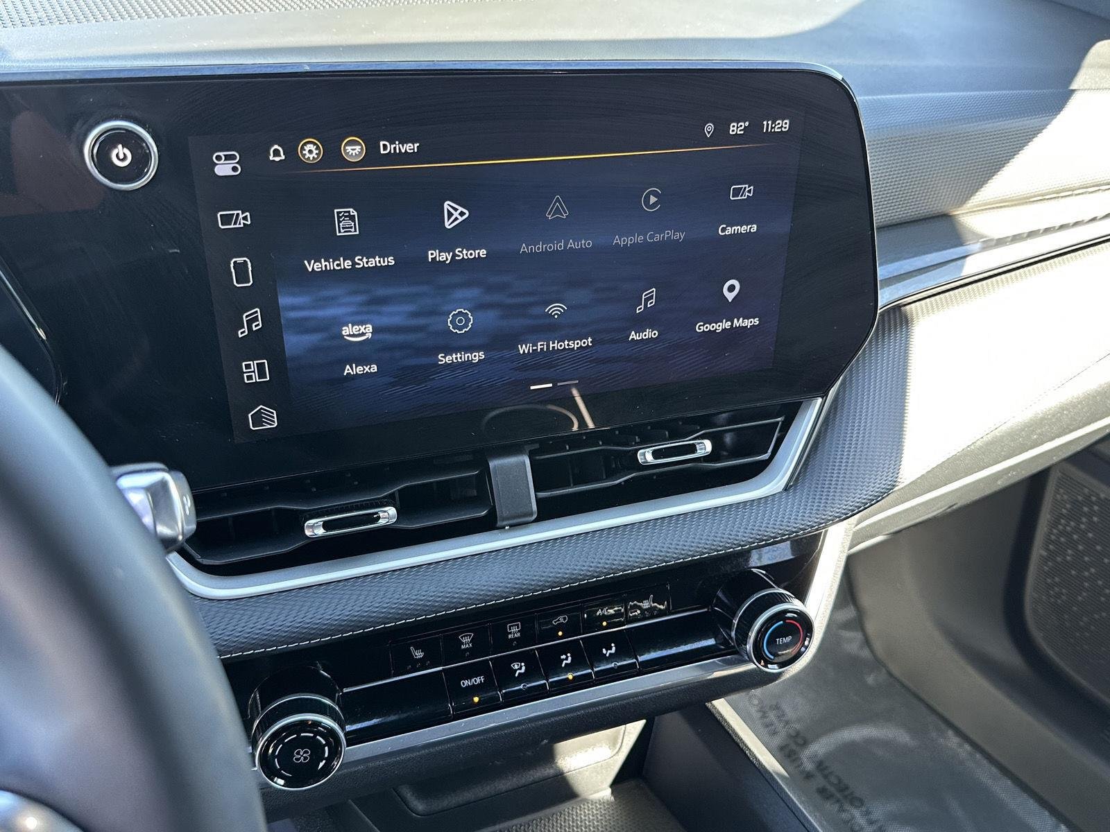2025 Chevrolet Equinox LT - Photo 6