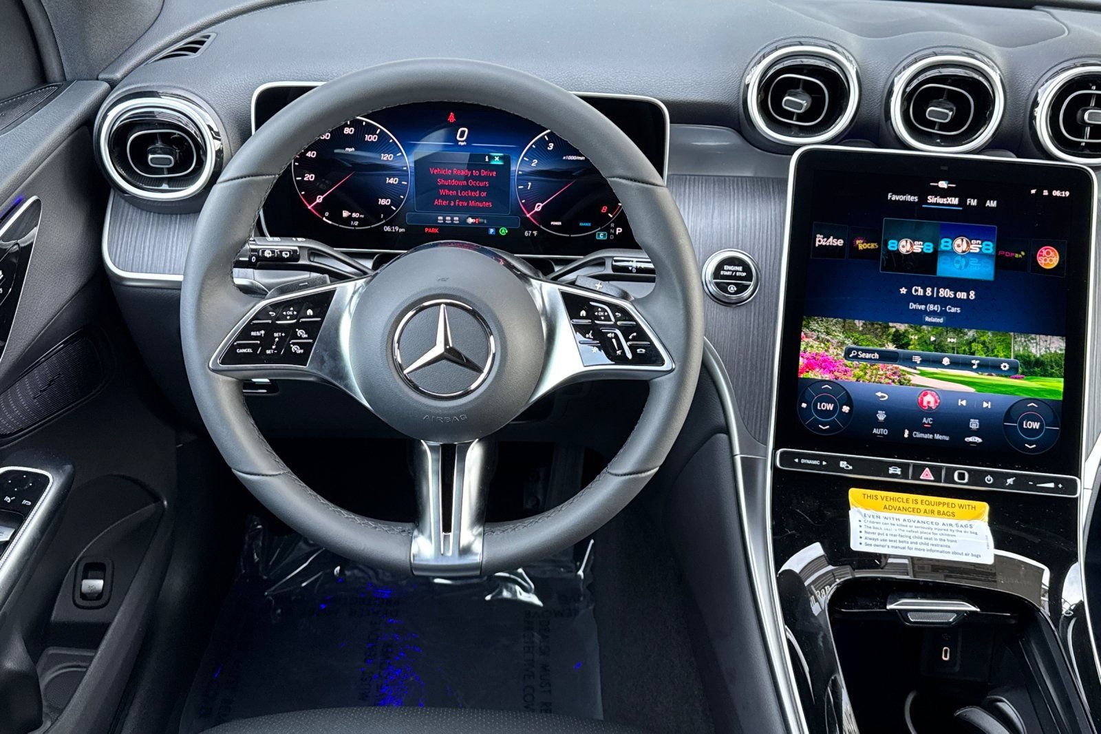 Certified Used 2026 Gray Mercedes-Benz GLC 300 image 26