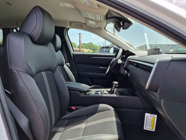 New 2026 Wind Chill Pearl Mazda 2.5 S Select AWD image 24