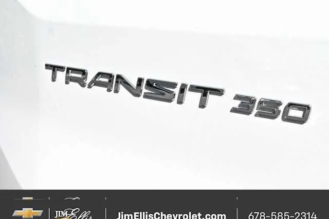 2024 Ford Transit Passenger Van XL - Photo 19