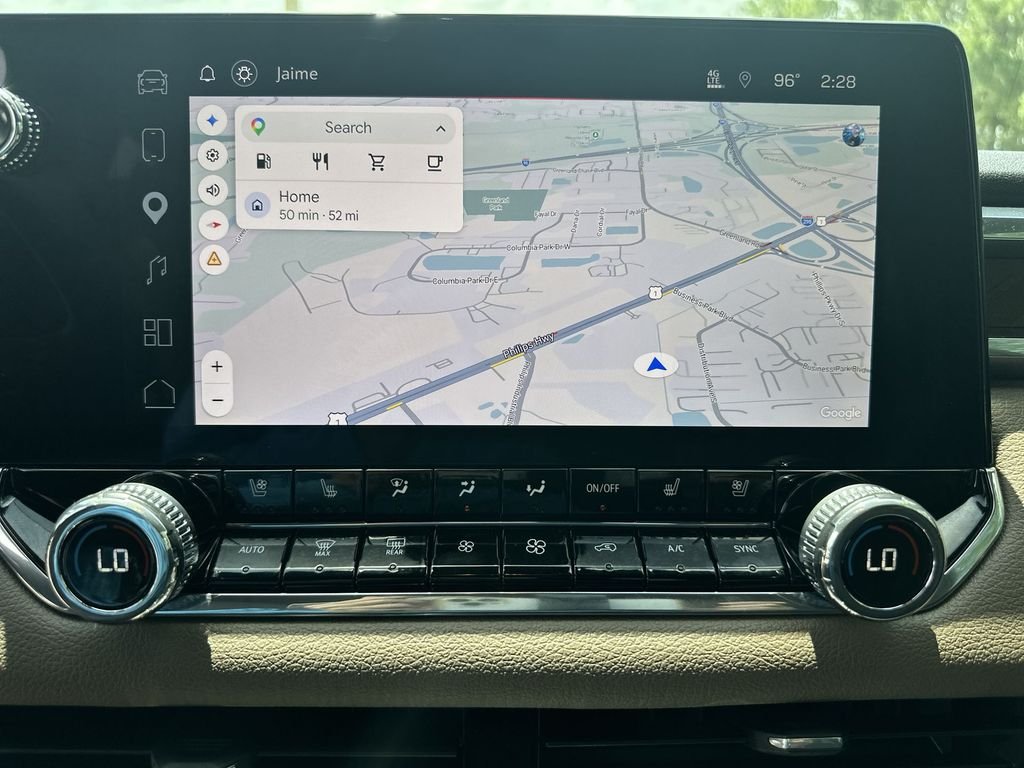 2026 GMC Canyon Denali - Photo 14