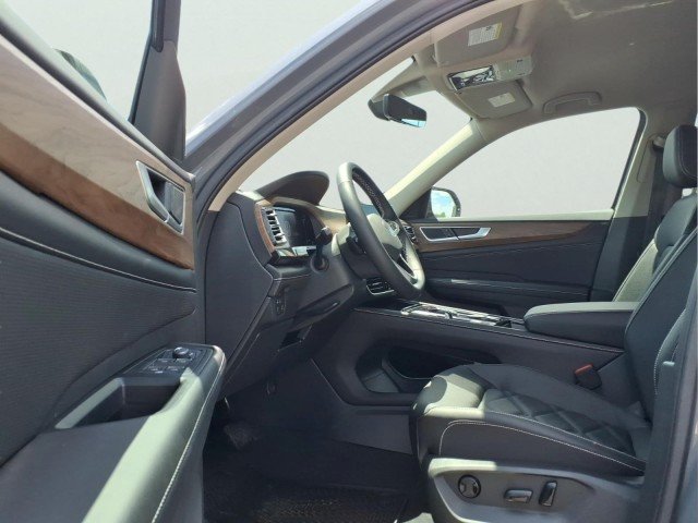 New 2026 Pure Gray Volkswagen SE w/Technology 4M image 17