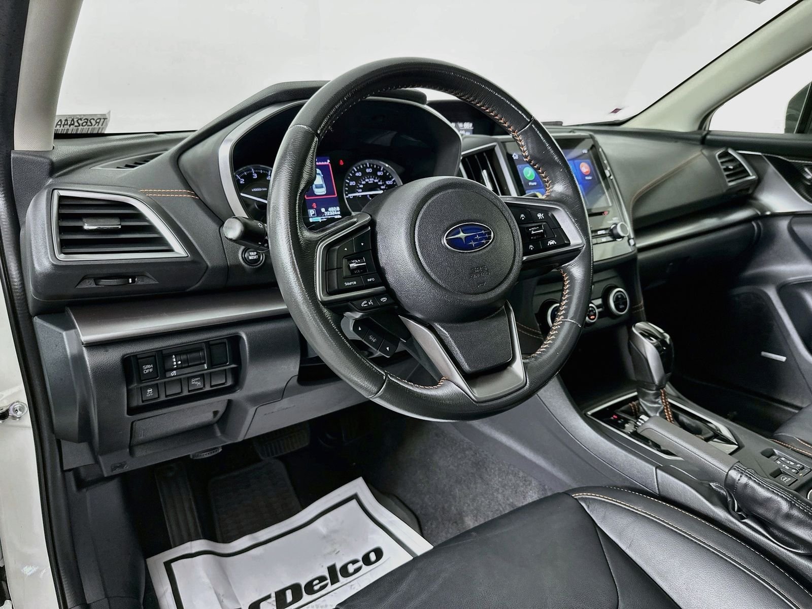 Used 2019 Crystal White Pearl Subaru 2.0i Limited image 9