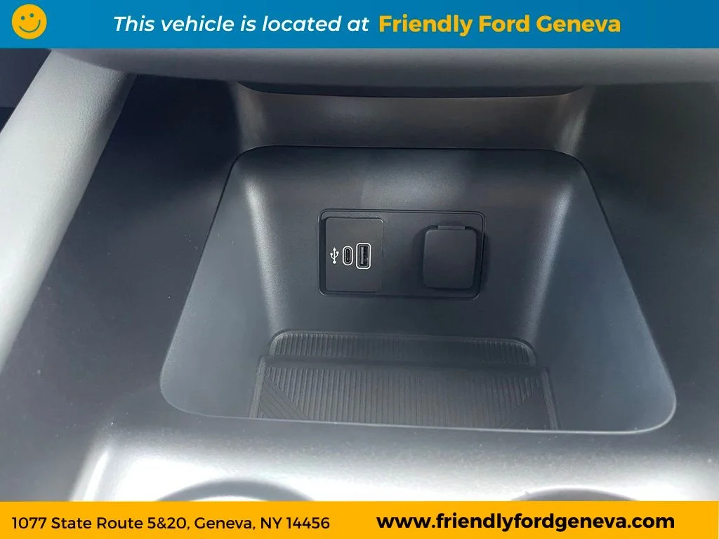 Used 2026 White Ford Active image 24
