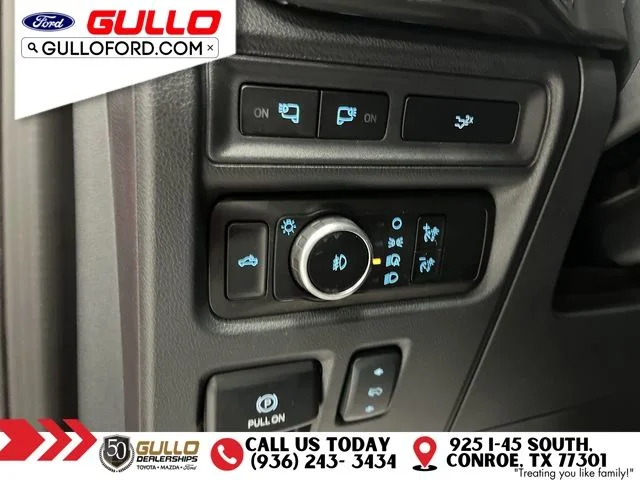 Used 2023 Race Red Ford XLT image 19