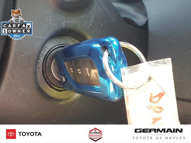 Certified Used 2024 CELESTITE GRAY ME. Toyota  image 33