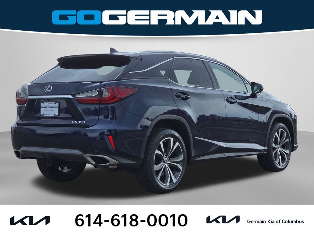 Used 2018  Lexus 350 image 8