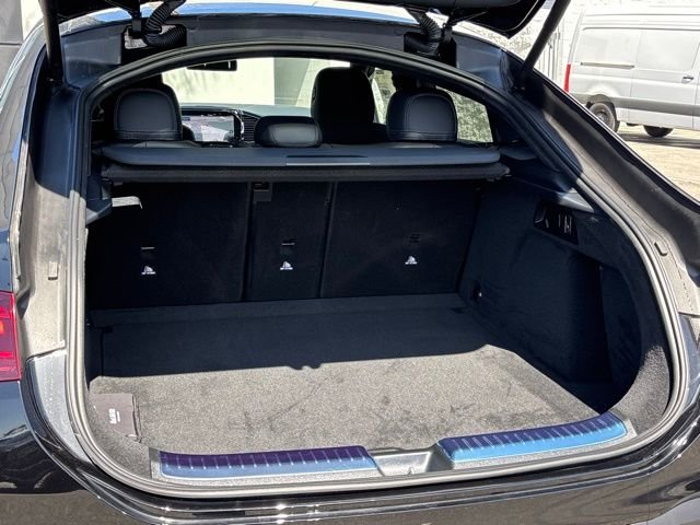 2025 Mercedes-Benz GLE Coupe GLE 63 S AMG - Photo 15